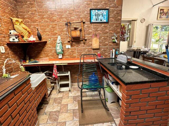 #4801 - Chácara para Venda em Suzano - SP - 3