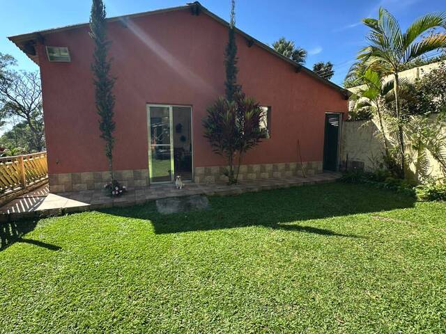 #4801 - Chácara para Venda em Suzano - SP - 2