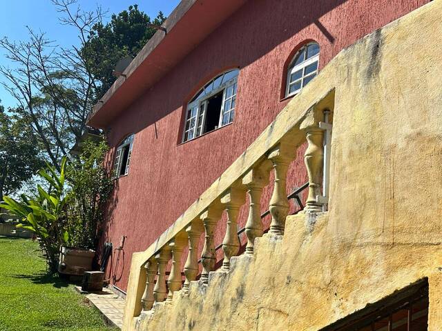 #4801 - Chácara para Venda em Suzano - SP - 1