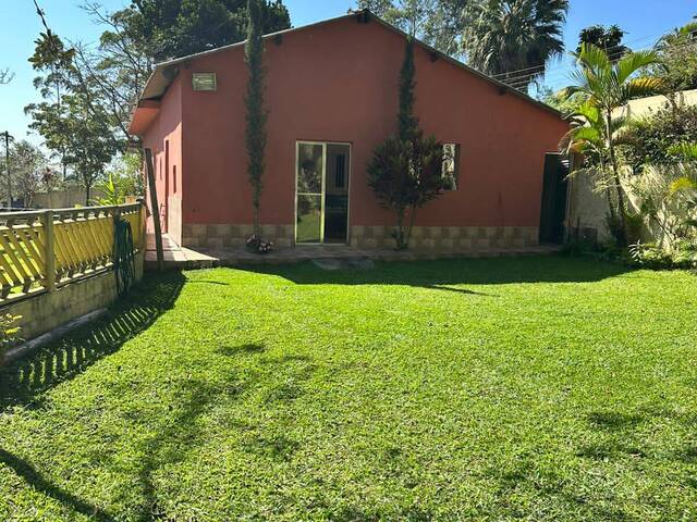 #4801 - Chácara para Venda em Suzano - SP - 1