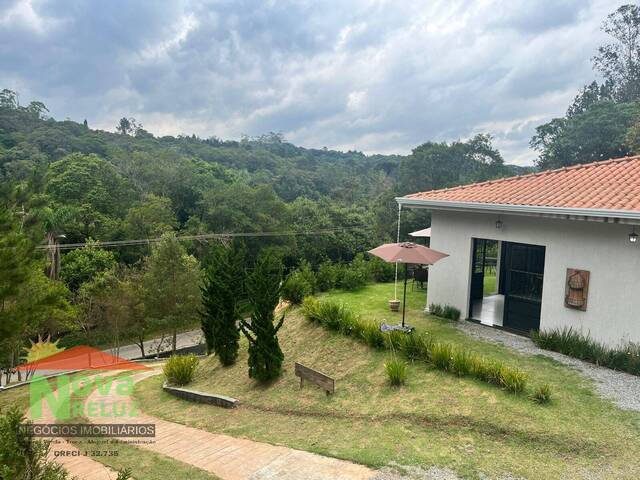 #4802 - Chácara para Venda em Suzano - SP - 2
