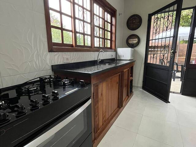 #4802 - Chácara para Venda em Suzano - SP - 3