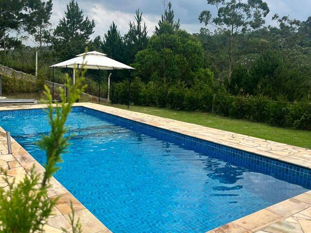 #4802 - Chácara para Venda em Suzano - SP - 1