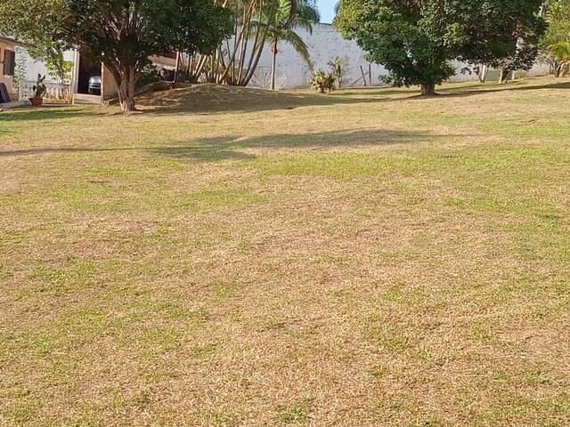 #4803 - Chácara para Venda em Suzano - SP - 2