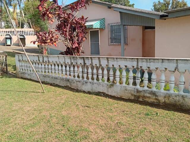 #4803 - Chácara para Venda em Suzano - SP - 1