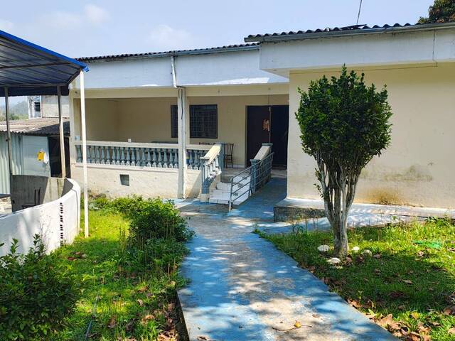 #4804 - Chácara para Venda em Ribeirão Pires - SP - 1