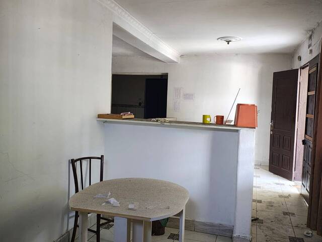 #4804 - Chácara para Venda em Ribeirão Pires - SP - 3