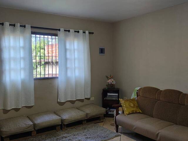 #4805 - Casa para Venda em Ribeirão Pires - SP - 3