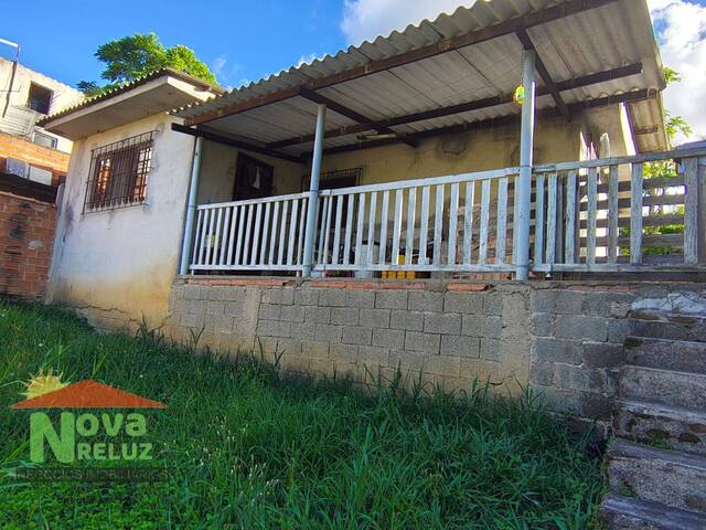 #4805 - Casa para Venda em Ribeirão Pires - SP - 2