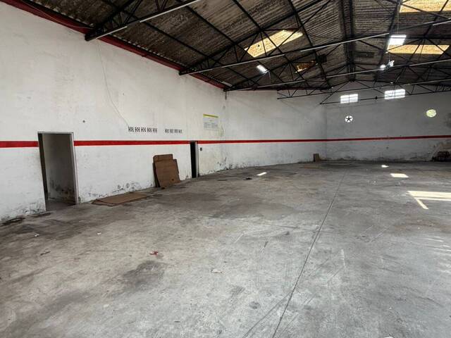 #4806 - Galpão para Locação em Suzano - SP - 2