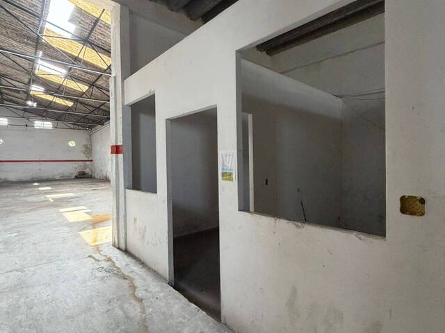 #4806 - Galpão para Locação em Suzano - SP - 3