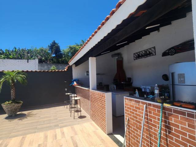 #4809 - Casa de Campo para Venda em Ribeirão Pires - SP - 2