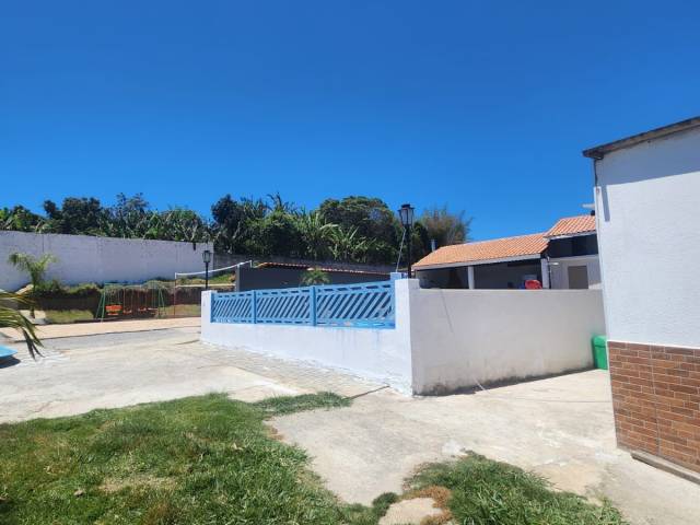 #4809 - Casa de Campo para Venda em Ribeirão Pires - SP - 3