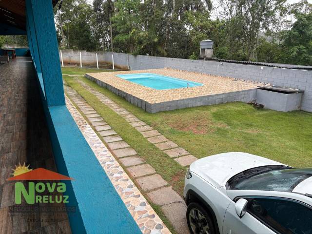 #4810 - Chácara para Venda em Suzano - SP