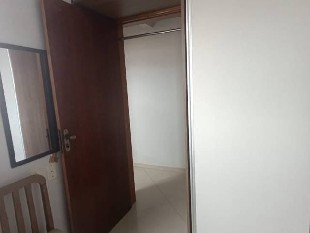 #4812 - Apartamento para Venda em Santo André - SP - 3