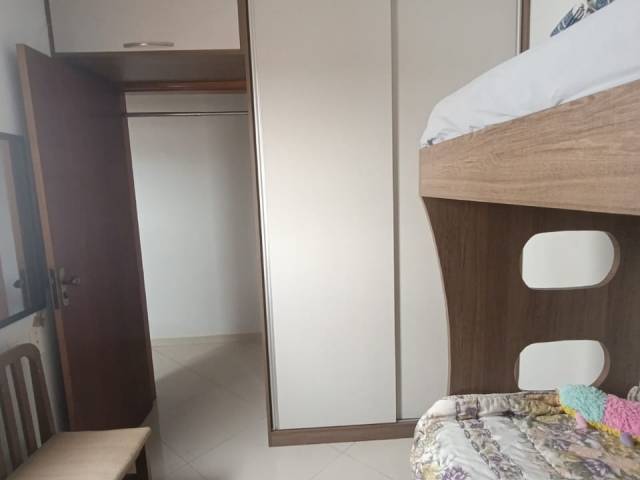 #4812 - Apartamento para Venda em Santo André - SP - 2