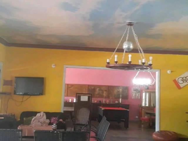 #4814 - Casa de Campo para Venda em Suzano - SP - 3