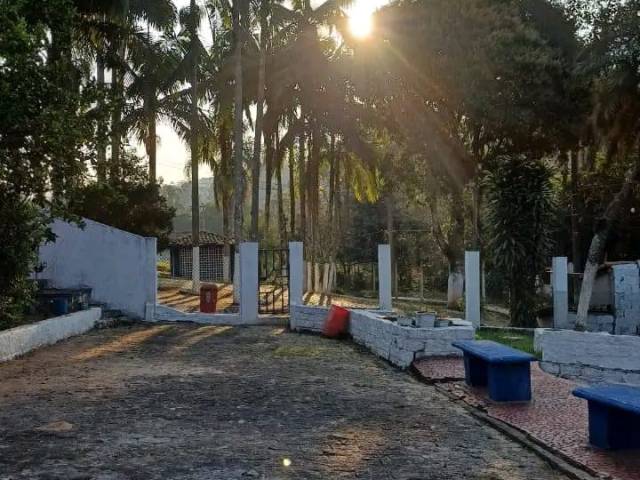 #4814 - Casa de Campo para Venda em Suzano - SP - 2
