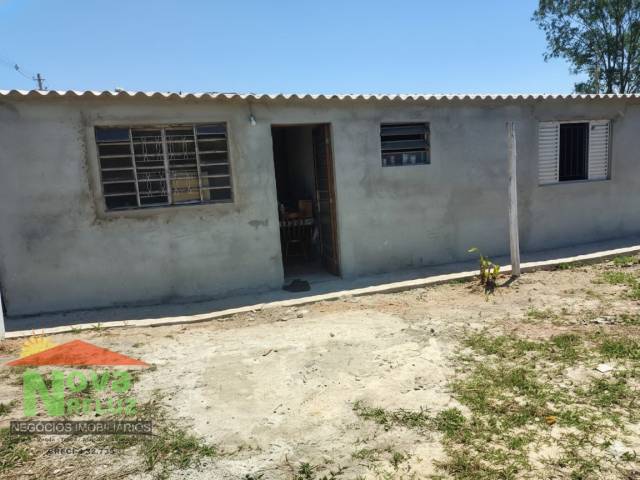 #4815 - Casa para Venda em Suzano - SP - 1