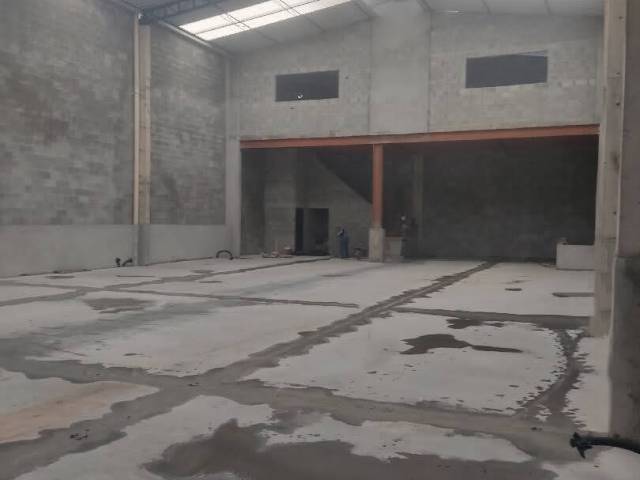 #4816 - Galpão para Locação em Ribeirão Pires - SP - 3