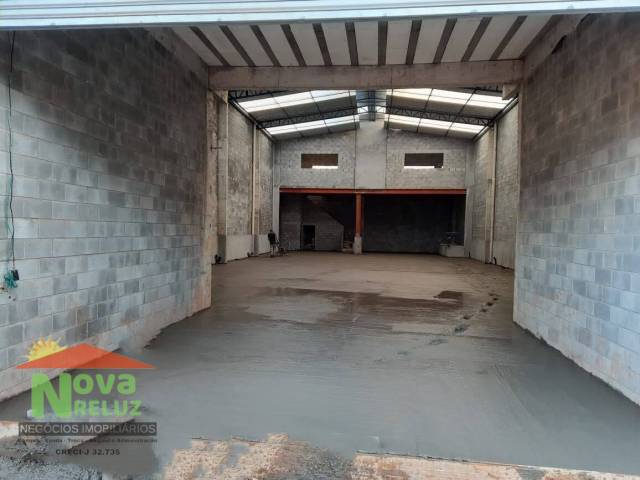 #4816 - Galpão para Locação em Ribeirão Pires - SP - 2