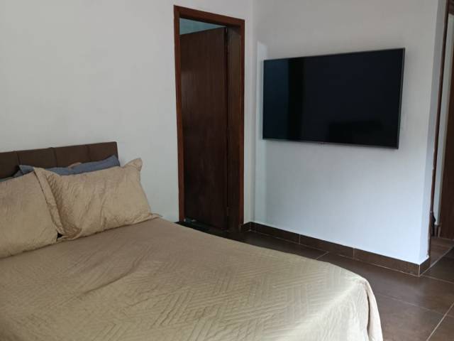 #4818 - Casa para Venda em Suzano - SP - 2