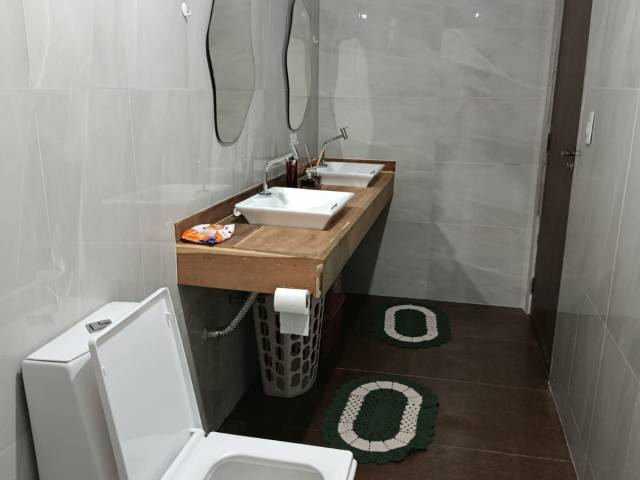 #4818 - Casa para Venda em Suzano - SP - 3