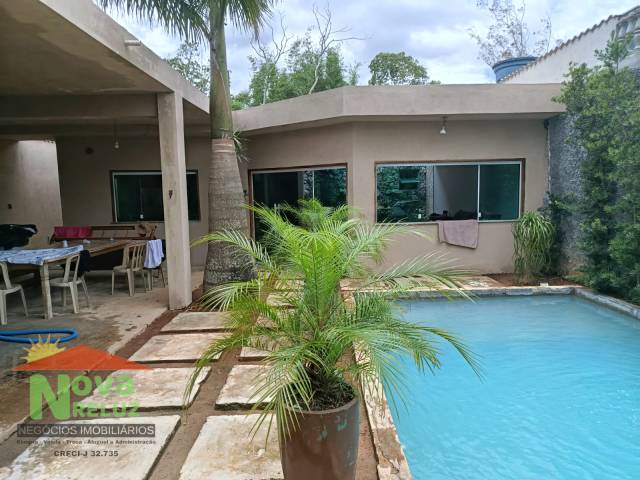 #4818 - Casa para Venda em Suzano - SP - 1