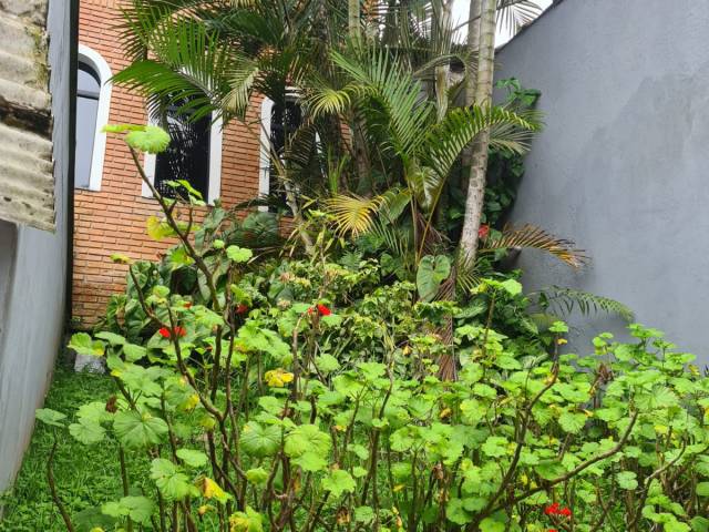 #4817 - Sobrado para Venda em Ribeirão Pires - SP