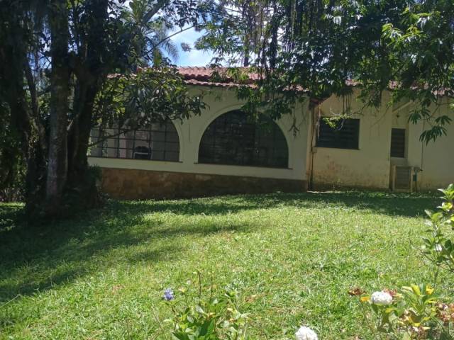 #4819 - Casa para Venda em Ribeirão Pires - SP