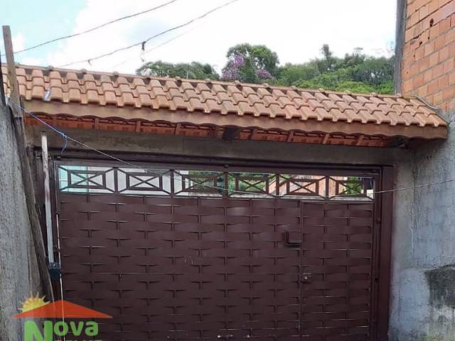 #4820 - Sobrado para Venda em Ribeirão Pires - SP - 2