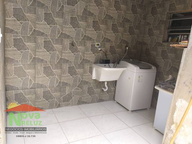 #4820 - Sobrado para Venda em Ribeirão Pires - SP - 3