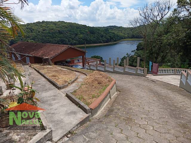 #4821 - Casa de Campo para Venda em Santo André - SP - 3