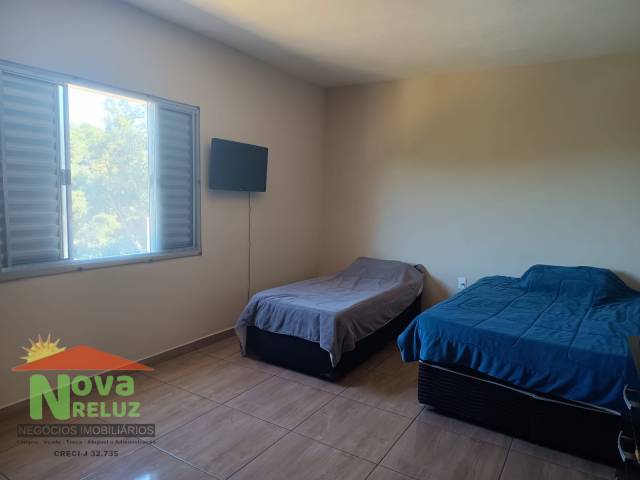 #4821 - Casa de Campo para Venda em Santo André - SP - 3