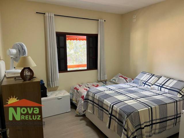 #4822 - Chácara para Venda em Suzano - SP - 3