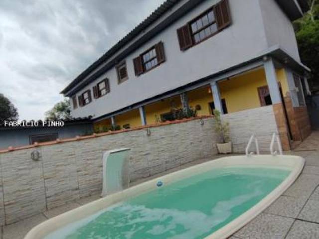 #4823 - Casa de Campo para Venda em Suzano - SP - 1