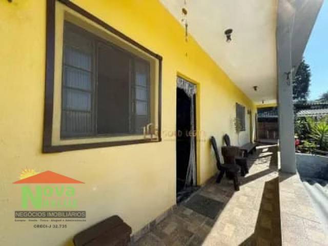 #4823 - Casa de Campo para Venda em Suzano - SP - 2