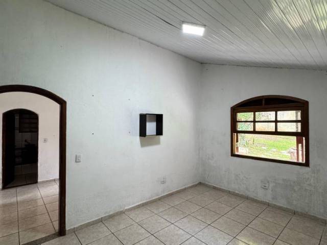 #4826 - Chácara para Venda em Santo André - SP - 3