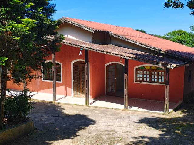 #4826 - Chácara para Venda em Santo André - SP - 2