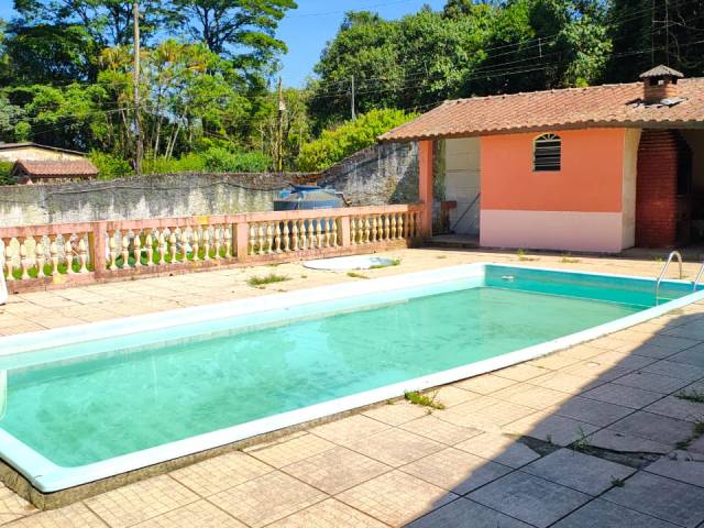 #4826 - Chácara para Venda em Santo André - SP - 1