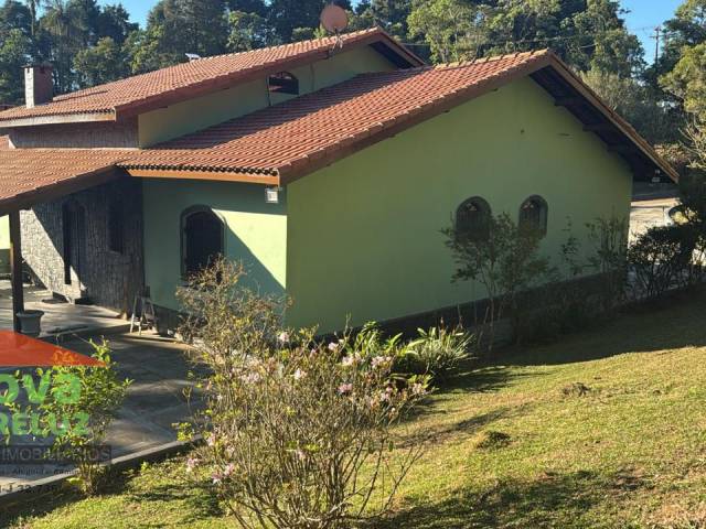 #4829 - Sítio para Venda em Ribeirão Pires - SP - 2