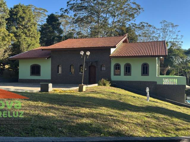 #4829 - Sítio para Venda em Ribeirão Pires - SP - 1