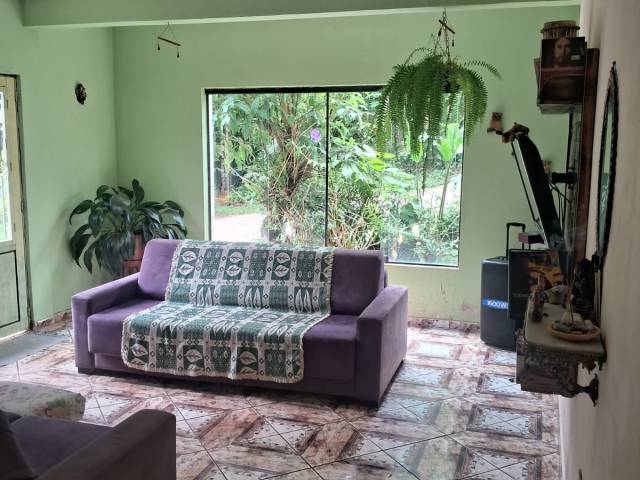 #4830 - Chácara para Venda em Suzano - SP - 3