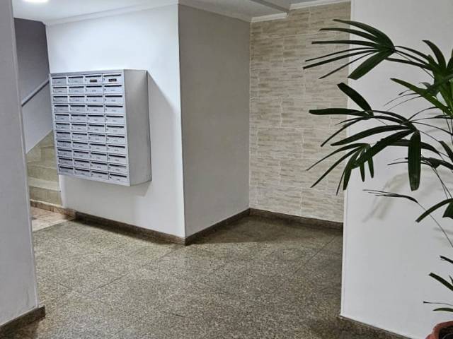 #4831 - Apartamento para Venda em São Bernardo do Campo - SP - 1