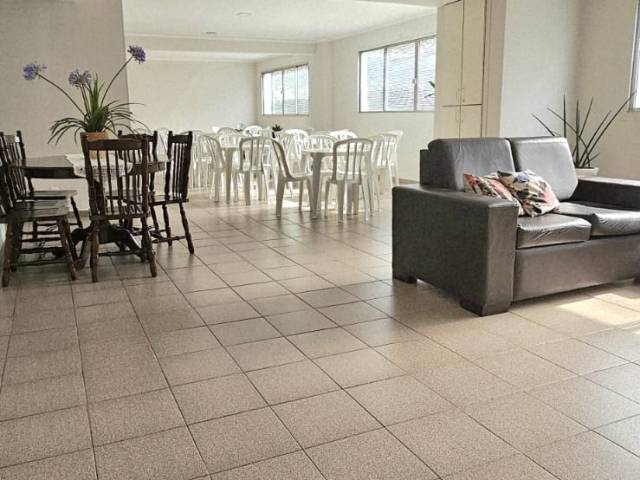 #4831 - Apartamento para Venda em São Bernardo do Campo - SP - 2