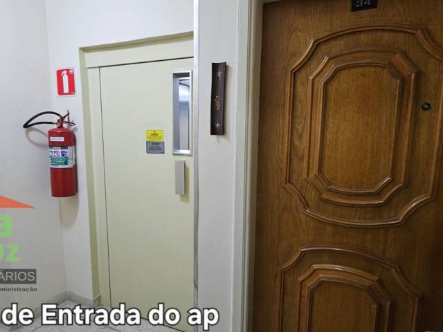 #4831 - Apartamento para Venda em São Bernardo do Campo - SP - 3