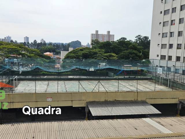 #4831 - Apartamento para Venda em São Bernardo do Campo - SP - 1