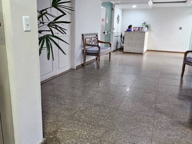 #4831 - Apartamento para Venda em São Bernardo do Campo - SP - 2