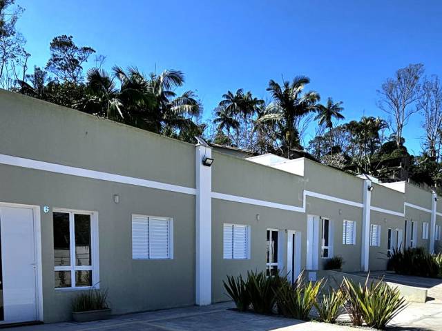 #3767 - Imóveis Para Financiamento para Venda em Ribeirão Pires - SP - 1