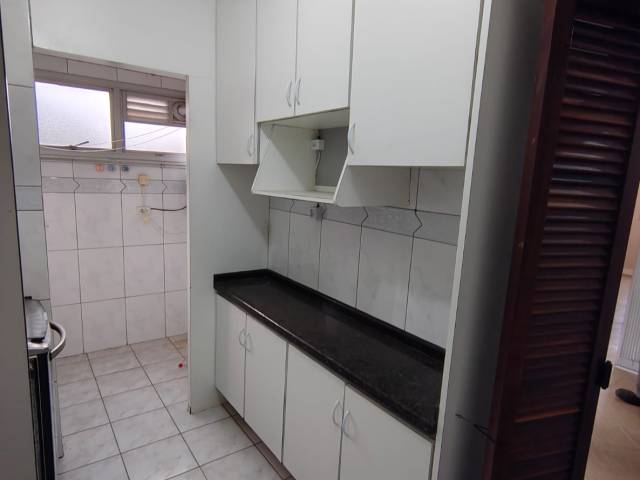 #4833 - Apartamento para Venda em Ribeirão Pires - SP - 3